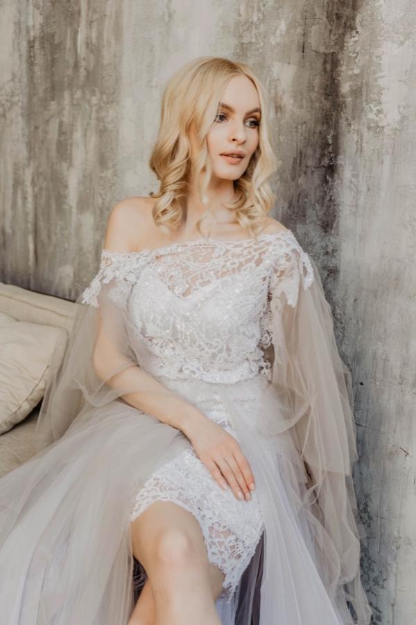 Свадебное платье #1108